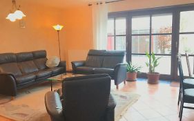 Ferienwohnung Rhönblick