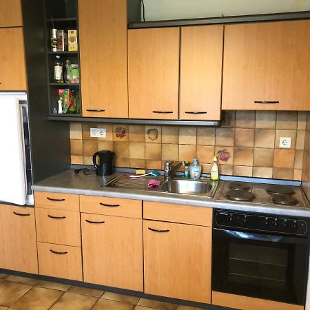 Ferienwohnung Rhönblick Fulda Exterior foto