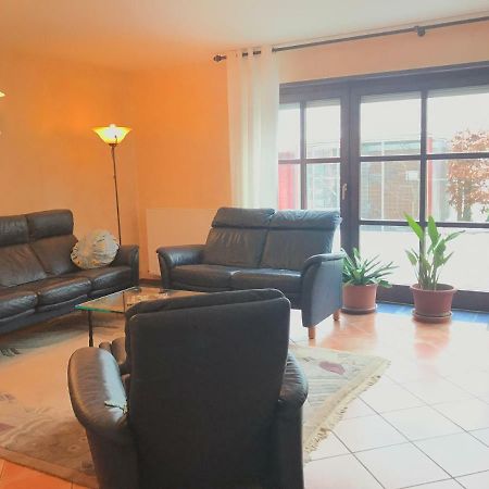 Ferienwohnung Rhönblick Fulda Exterior foto