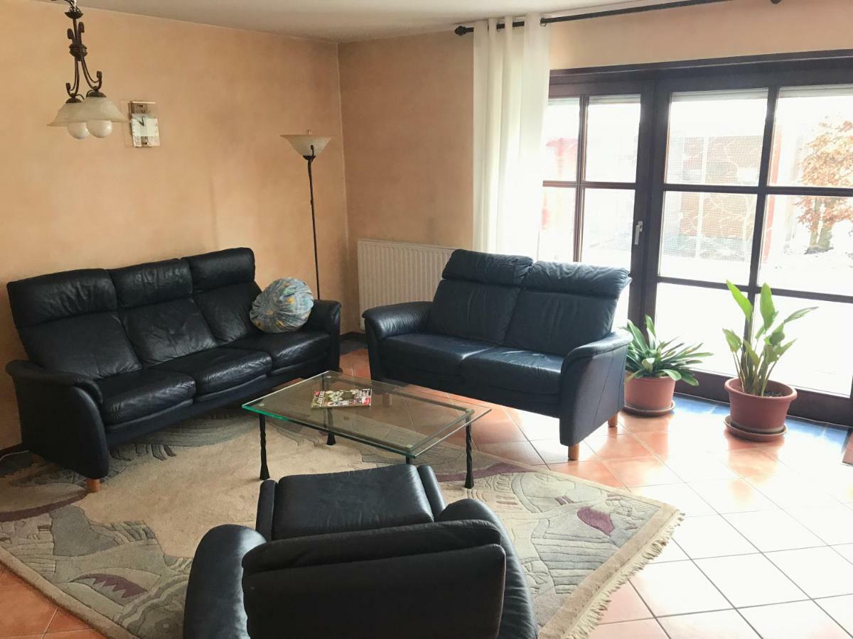 Ferienwohnung Rhönblick Fulda Exterior foto