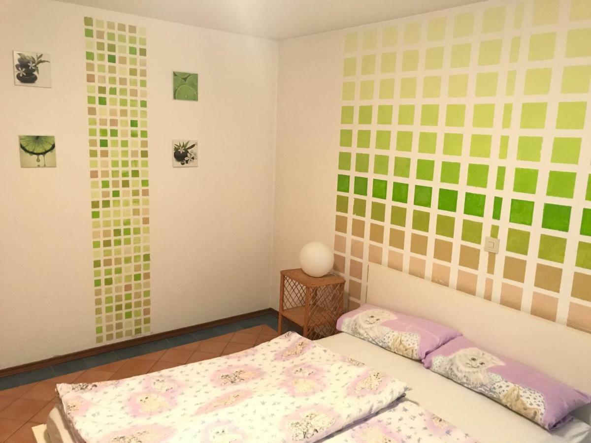 Ferienwohnung Rhönblick Fulda Exterior foto