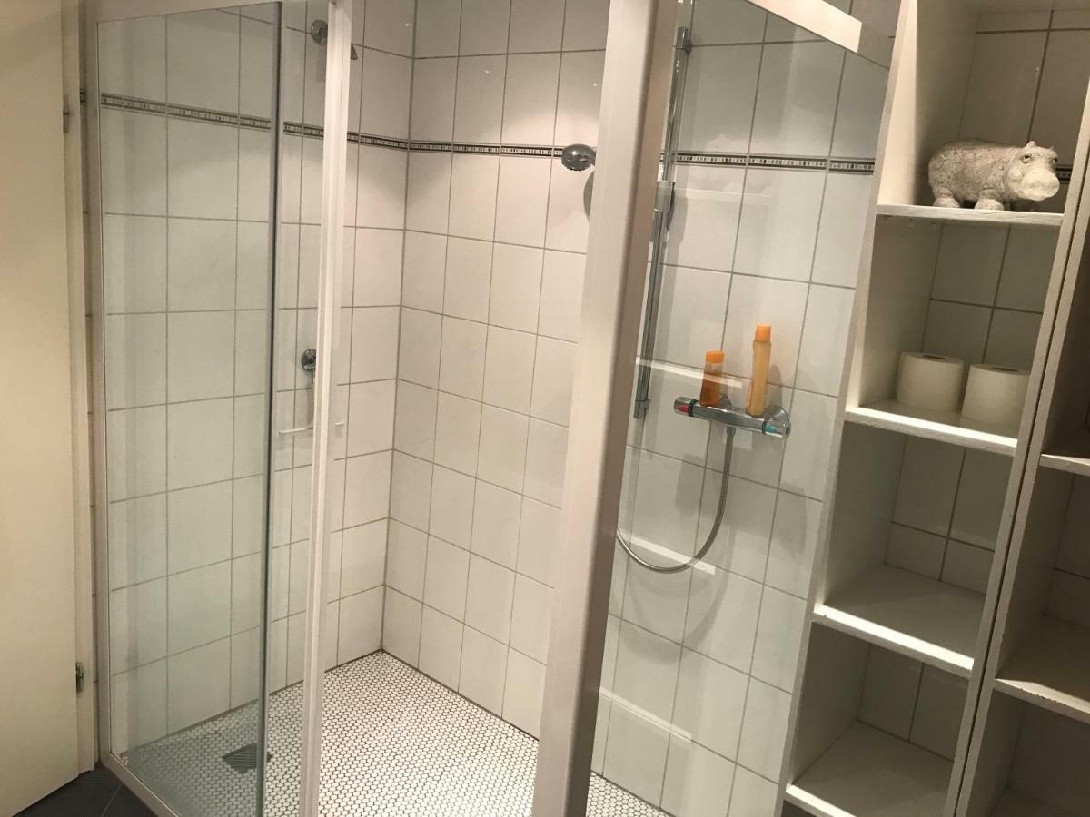 Ferienwohnung Rhönblick Fulda Exterior foto