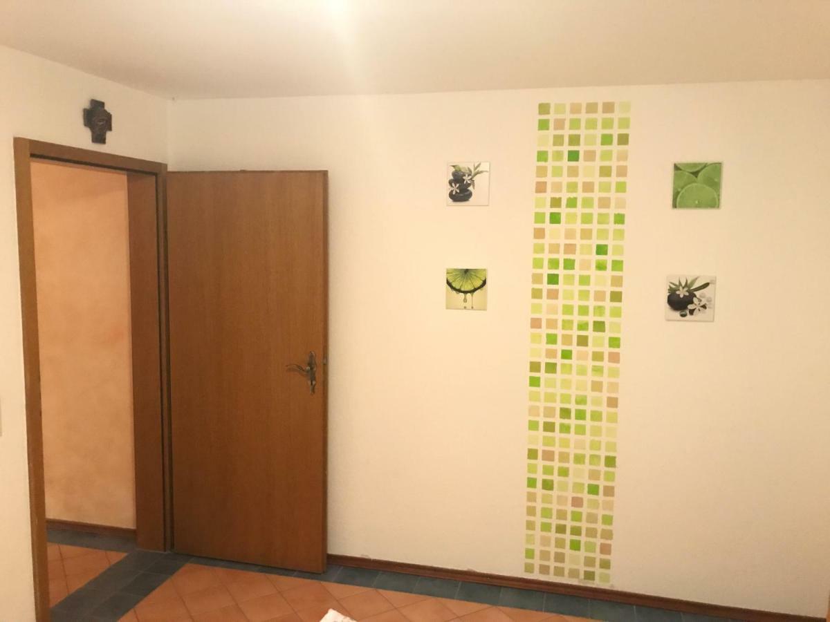 Ferienwohnung Rhönblick Fulda Exterior foto
